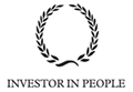 Investors in People logo